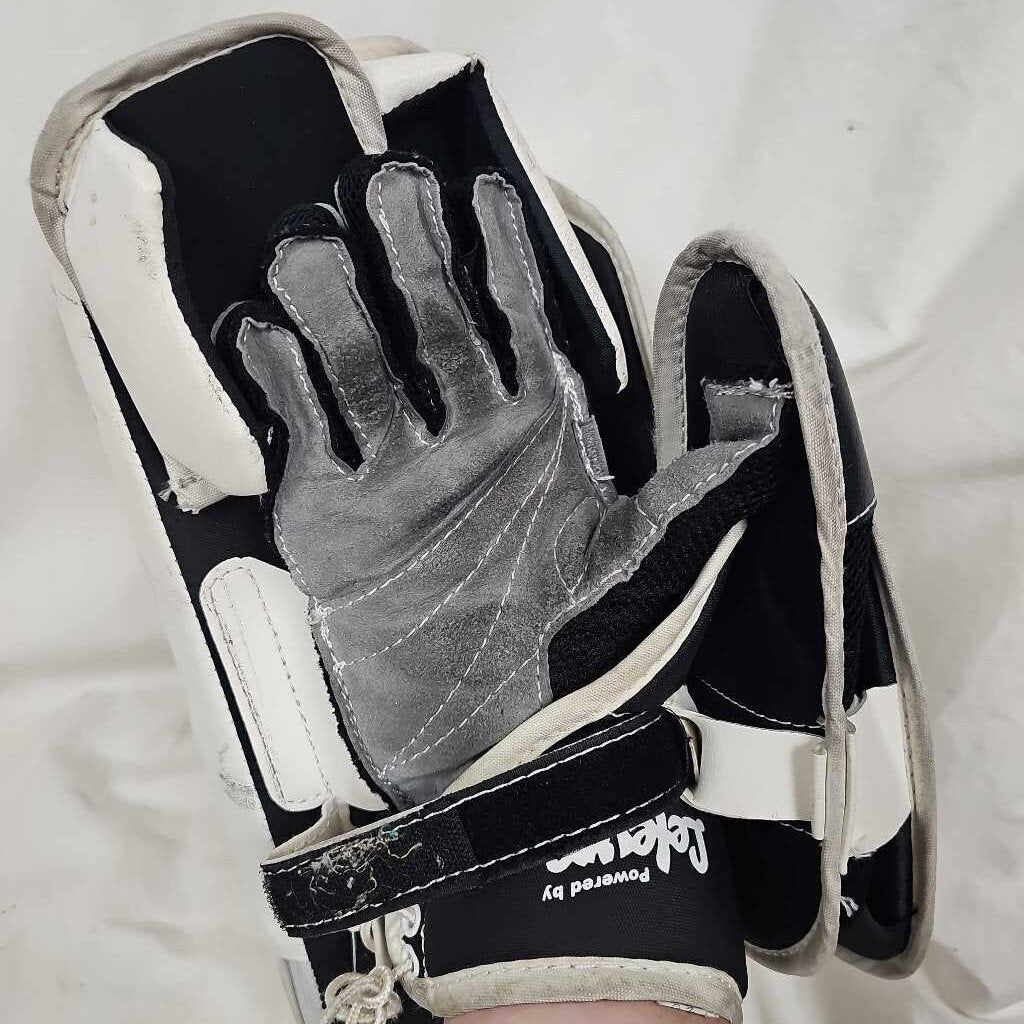 Reebok Premier X24 Junior Goalie Blocker- Regular Hand