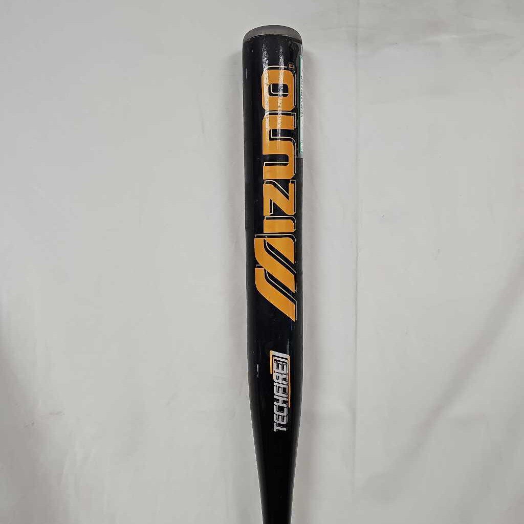 Mizuno Crush G3  Slowpitch Softball Bat, Size: 34" 27oz