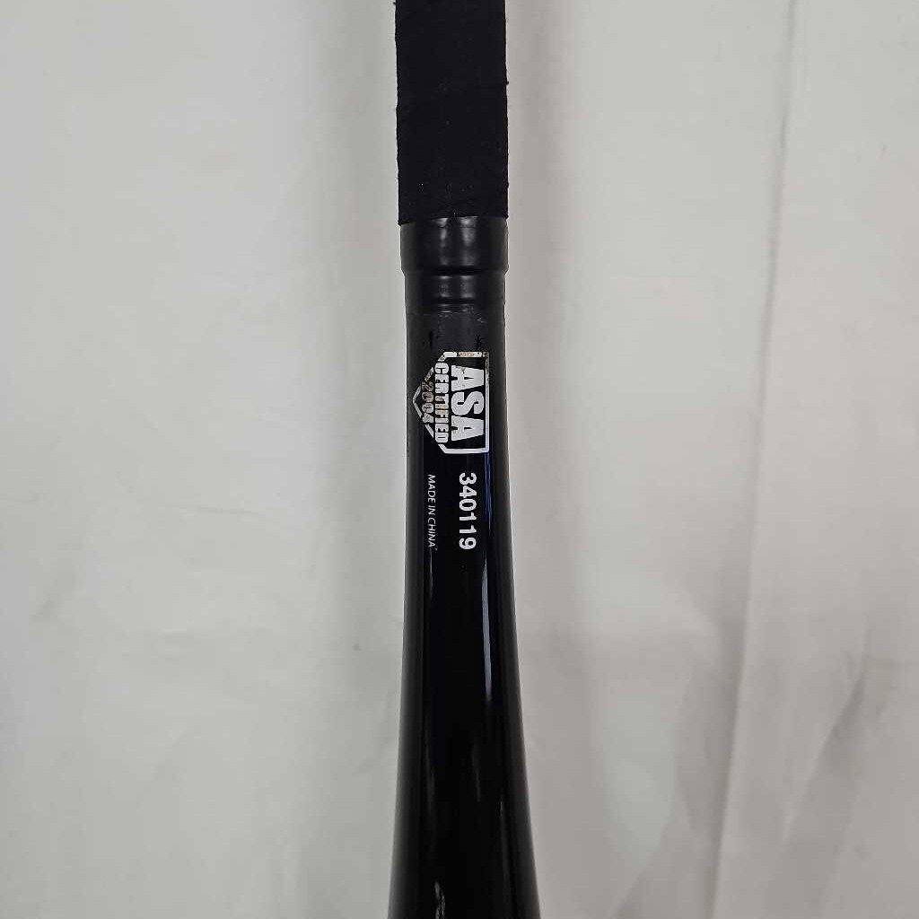 Mizuno Crush G3  Slowpitch Softball Bat, Size: 34" 27oz