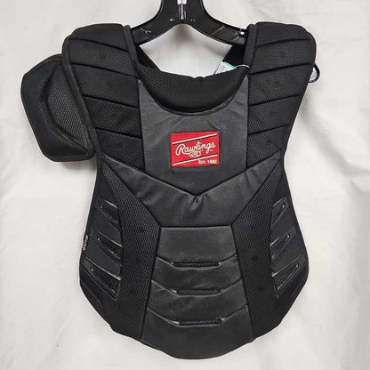 Rawlings Rhino Gear Catchers Chest Protector- 16"