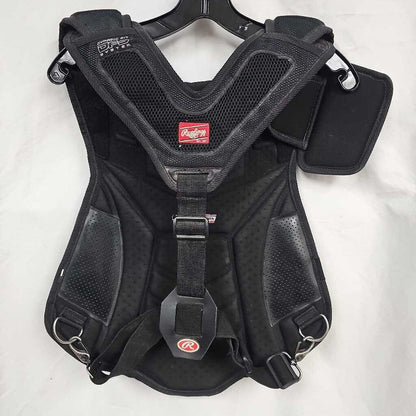 Rawlings Rhino Gear Catchers Chest Protector- 16"