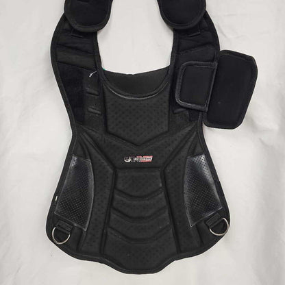 Rawlings Rhino Gear Catchers Chest Protector- 16"