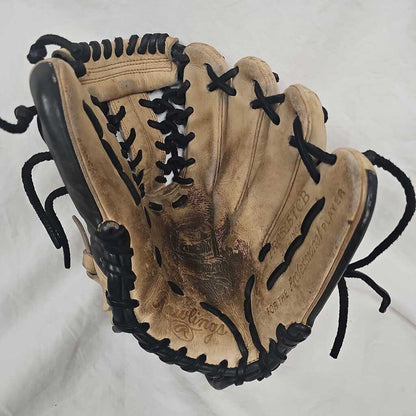 Rawlings Pro Preferred Baseball Glove, 11.5"