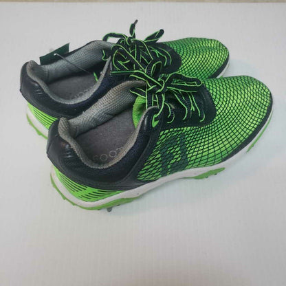 FootJoy Junior Hyperflex Golf Cleats, Kids Size: 1