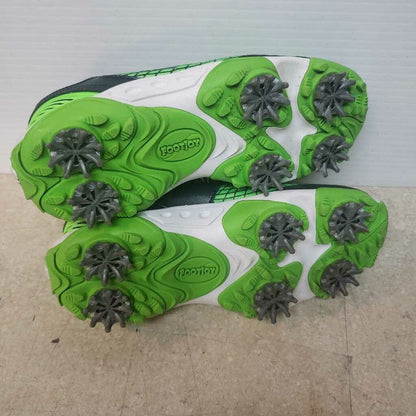 FootJoy Junior Hyperflex Golf Cleats, Kids Size: 1