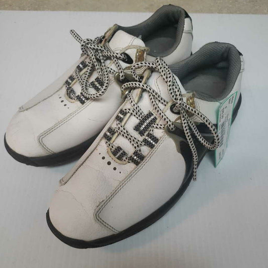 FootJoy Junior Golf Shoes, Kids Size: 3