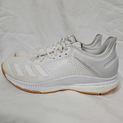 Adidas CrazyFlight X 3 Volleyball Shoes, Womens Size: 10