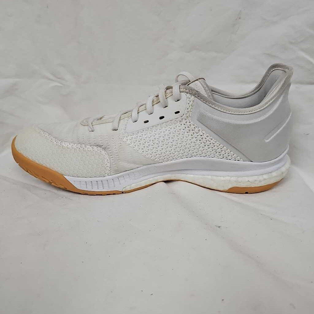Adidas CrazyFlight X 3 Volleyball Shoes, Womens Size: 10