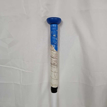 DeMarini CF (-10) USA Baseball Bat, Size: 30/20