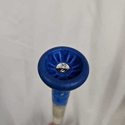 DeMarini CF (-10) USA Baseball Bat, Size: 30/20