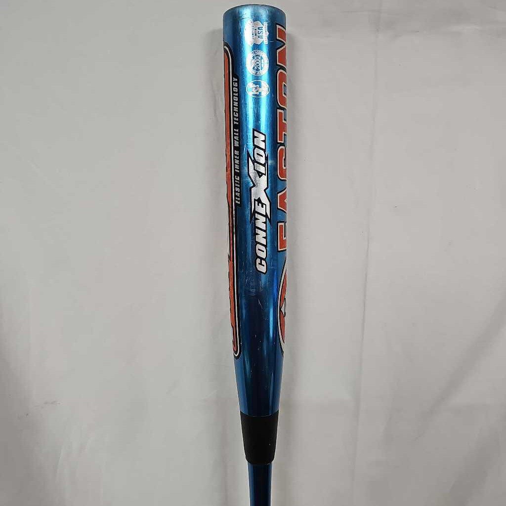 Easton Tri-Shell Slowpitch Softball Bat, Size: 34in 26oz