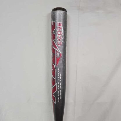 Easton Redline Aluminum/Graphite Core Slowpitch Softball Bat, Size: 34in 26oz