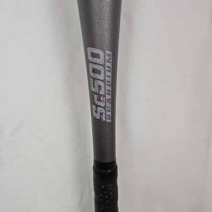 Easton Redline Aluminum/Graphite Core Slowpitch Softball Bat, Size: 34in 26oz