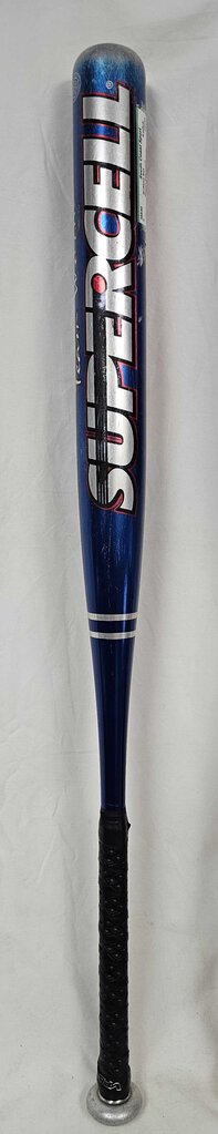 Worth Supercell Slowpitch Softball Bat, Size: 34/26