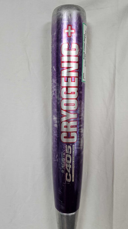 Worth Supercell EST Exterior Shell Technology Slowpitch Softball Bat, Size: 34in 26oz