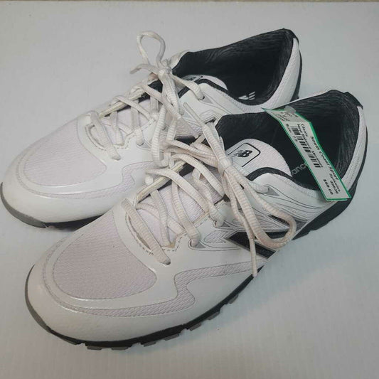 New Balance Minimus Spikeless Golf Shoes, Size: 7.5