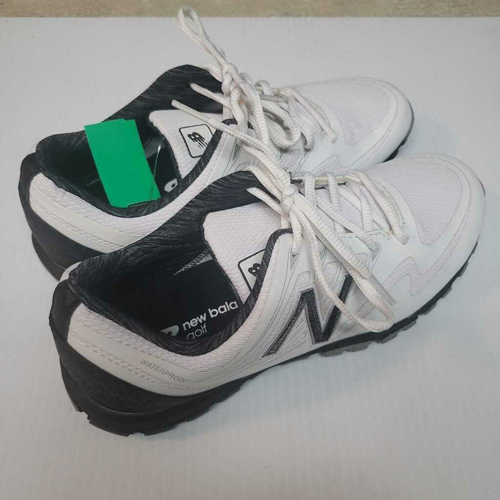 New Balance Minimus Spikeless Golf Shoes, Size: 7.5