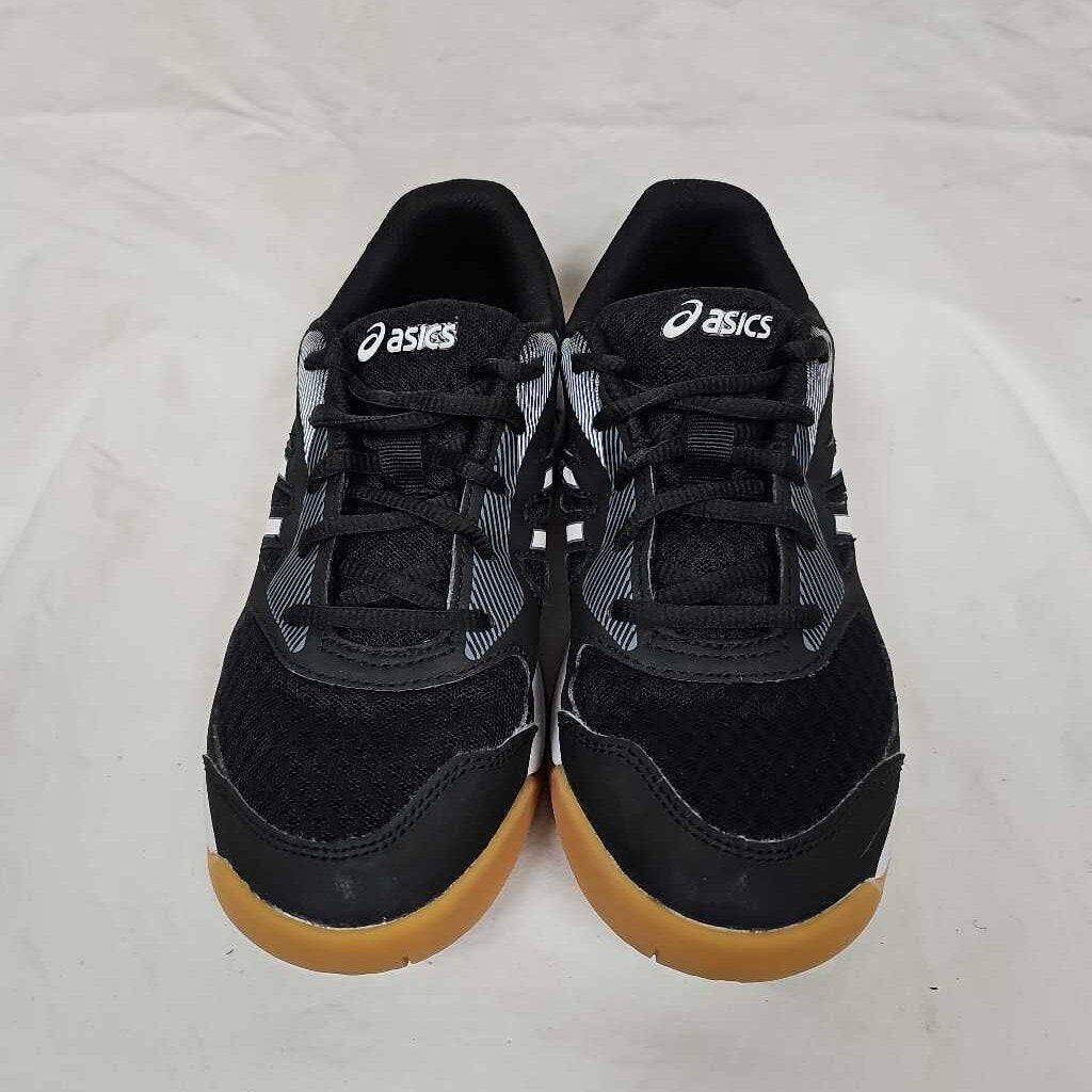 Asics Upcourt 5 Volleyball Shoes, Size: 4