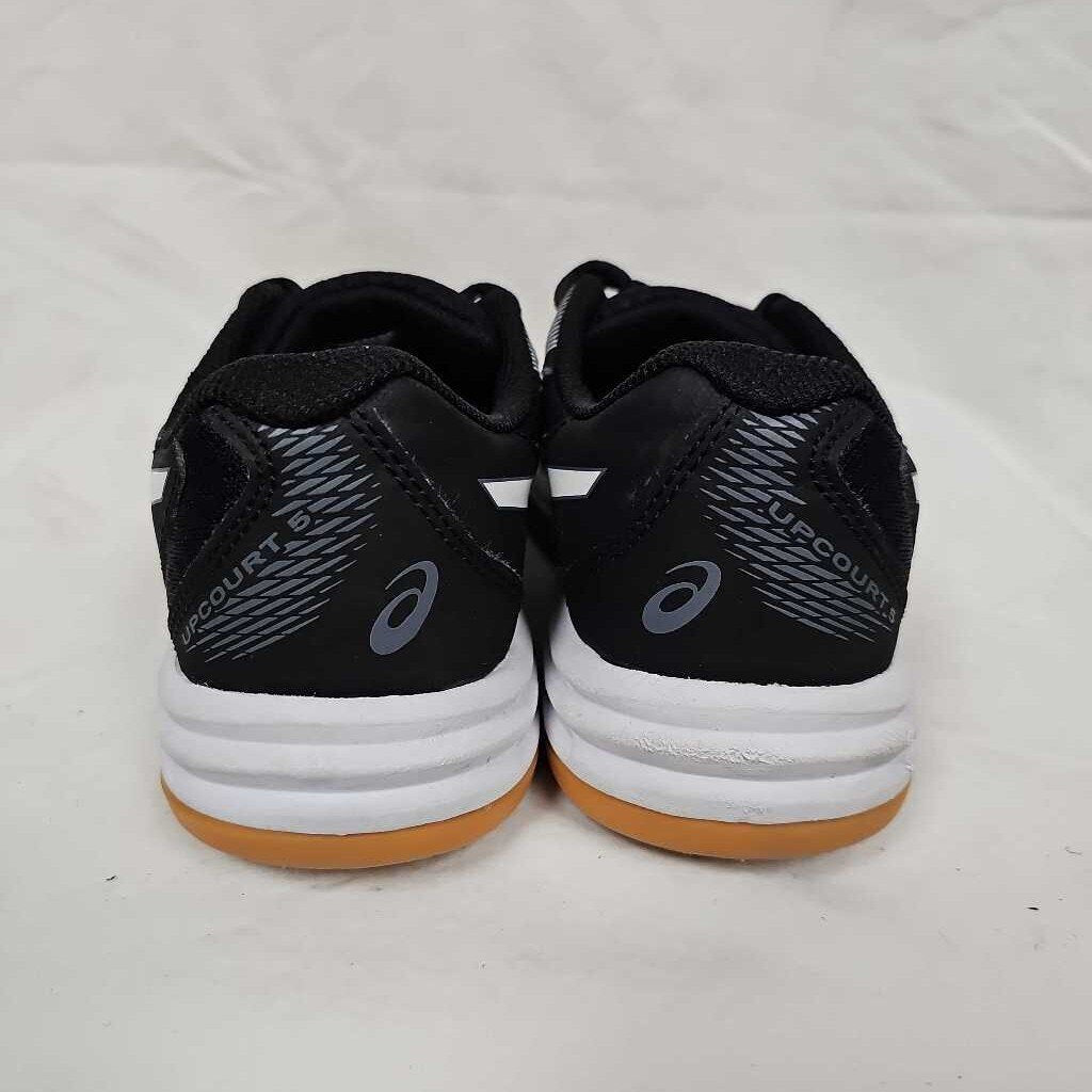 Asics Upcourt 5 Volleyball Shoes, Size: 4