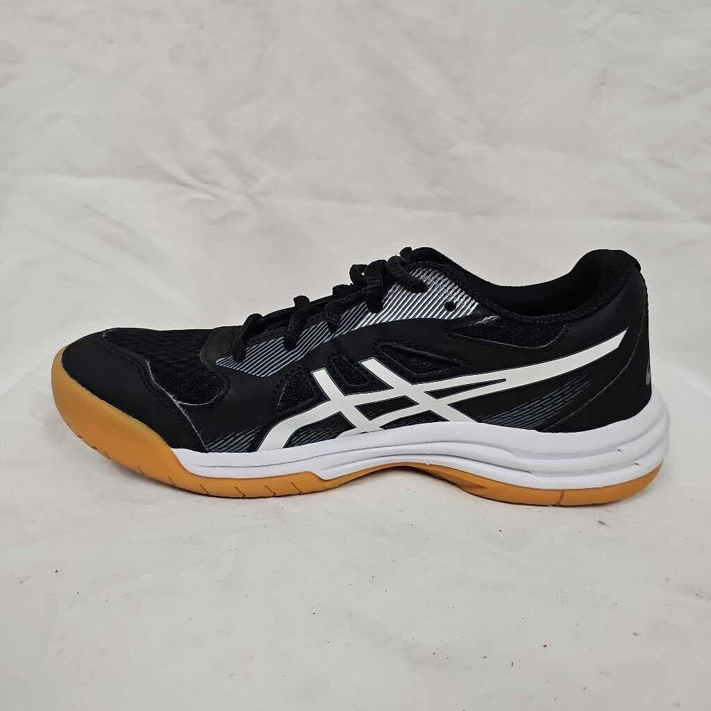Asics Upcourt 5 Volleyball Shoes, Size: 4