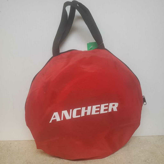 Ancheer Chipping Net, Golf, Size: N/A