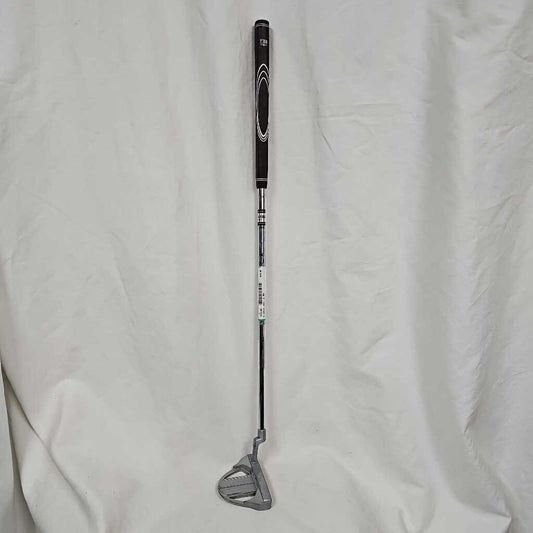US Kids Golf Putter, Golf, Size: Jr. RH