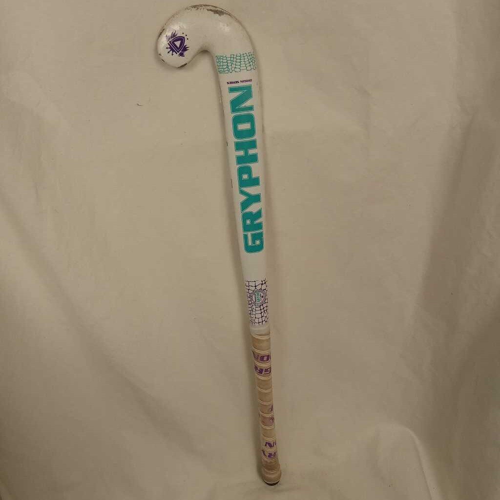 Gryphon Gator Origin Series Field Hockey Stick, Size: 30"
