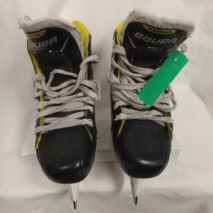 Bauer Supreme 3S Goalie Skates, Size: 5.5