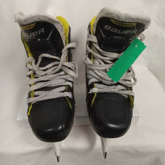 Bauer Supreme 3S Goalie Skates, Size: 5.5