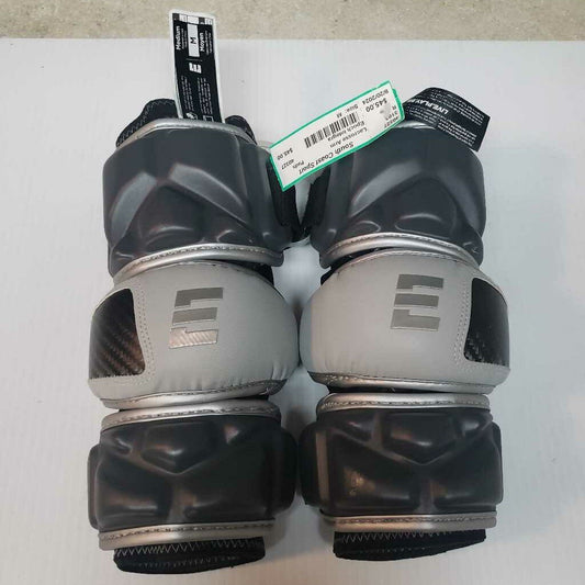 Epoch Integra Lacrosse Arm Pads, Size: M