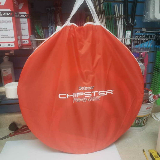 GoSports Chipster Range Chipping Nets, Set Of 3