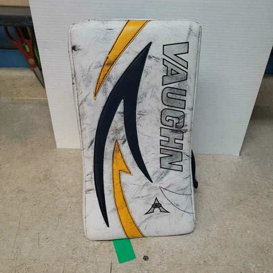 Vaughn Velocity V5 7800 Blocker, Hockey, Size: Sr. RH