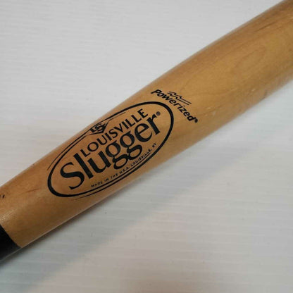 Louisville Slugger Youth M9 Maple Bat, Size: 30in.