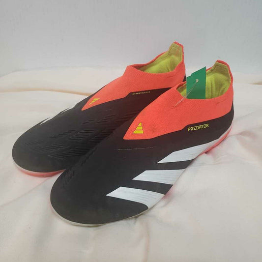 Adidas Predator League Soccer Cleats, Size: 5.5