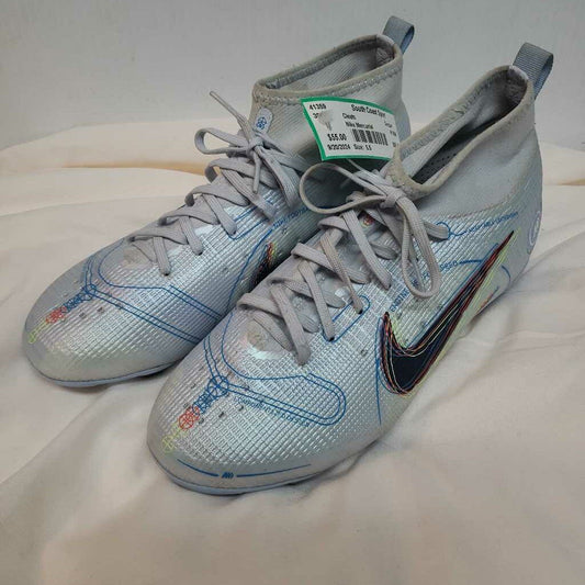 Nike Mercurial Superfly 8 Pro FG Soccer Cleats, Size: 5.5