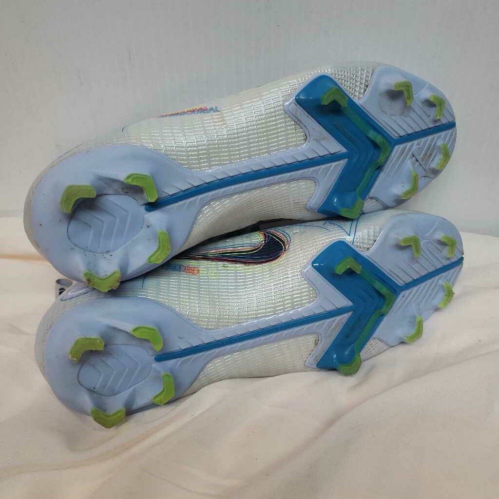 Nike Mercurial Superfly 8 Pro FG Soccer Cleats, Size: 5.5