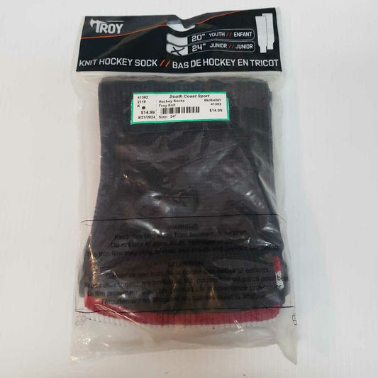 Troy Knit