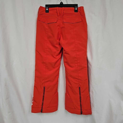 Obermeyer Jessi Teen Ski Snowboard Pants, Size Medium