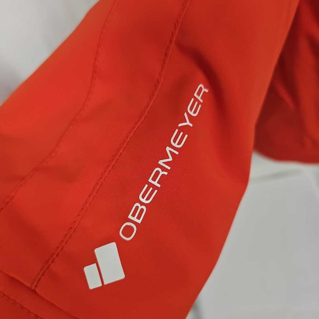 Obermeyer Jessi Teen Ski Snowboard Pants, Size Medium