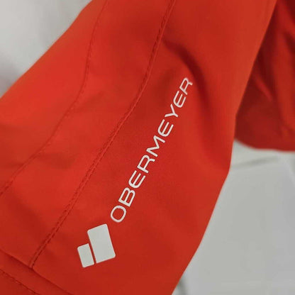 Obermeyer Jessi Teen Ski Snowboard Pants, Size Medium