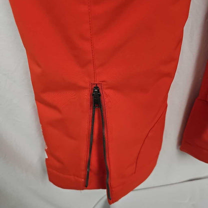 Obermeyer Jessi Teen Ski Snowboard Pants, Size Medium