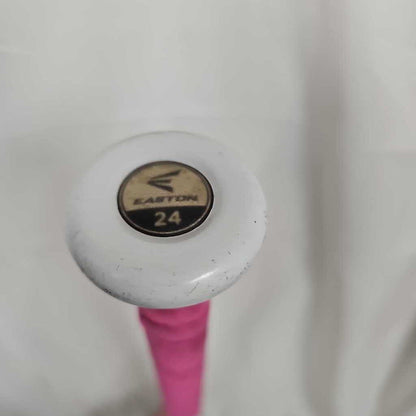 Easton Love & Peace (-11) T-Ball Bat, Size: 24/13
