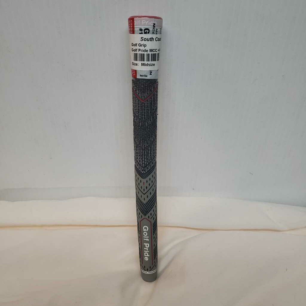 Golf Pride MCC Plus 4 Align Golf Grip