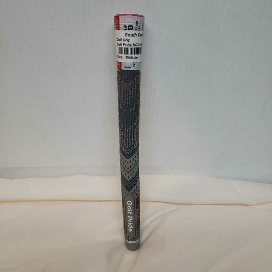 Golf Pride MCC Plus 4 Align Golf Grip