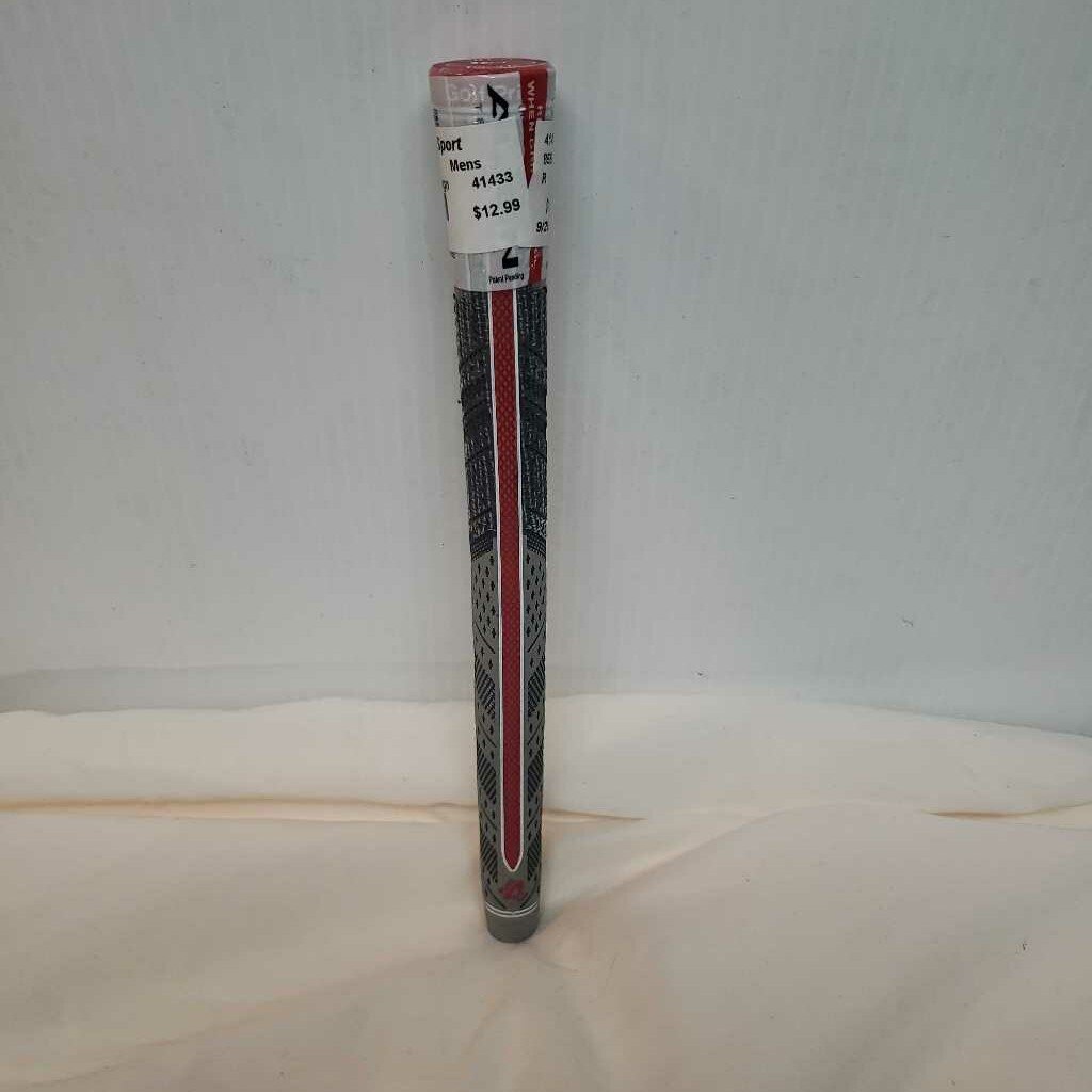 Golf Pride MCC Plus 4 Align Golf Grip
