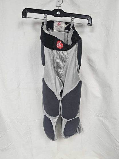 Cramer Thunder 7 Football Girlde, 7 Pads, Size: S