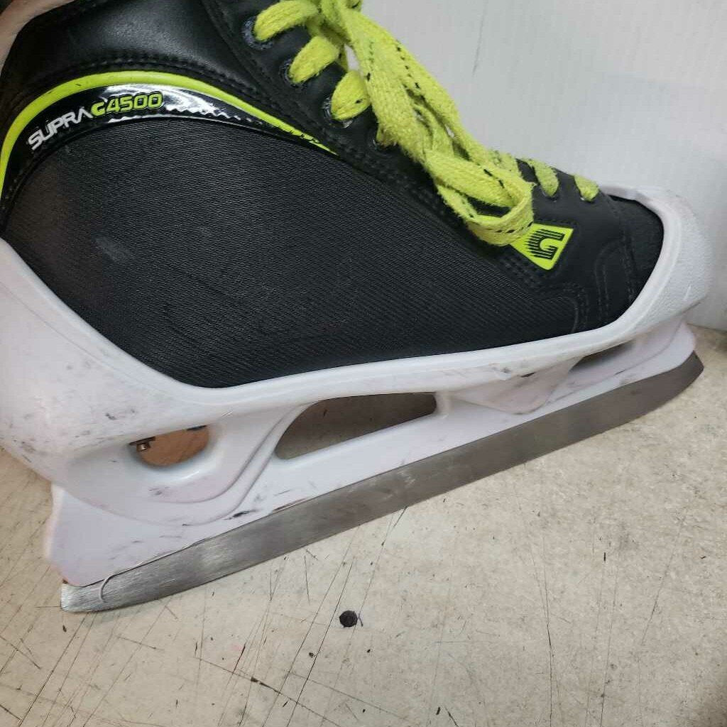 Graf Supra G4500