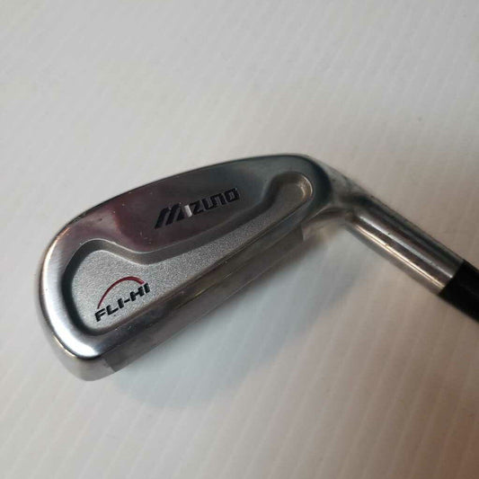 Mizuno Fli-Hi Hybrid, 24*, Size: MRH Reg Flex