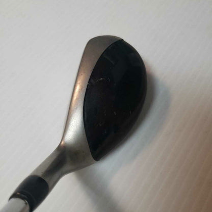 TaylorMade Rescue Mid, 19* 3 Hyb, Size: MRH Reg