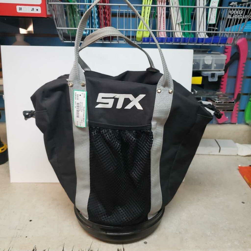 STX Ball Bag, Size: OS